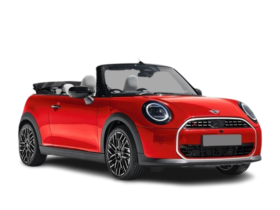 MINI Cooper Automatic 