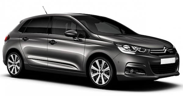 Citroen C4 AUTOMATIC