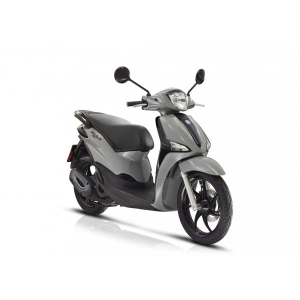 Piaggio Liberty 125cc
