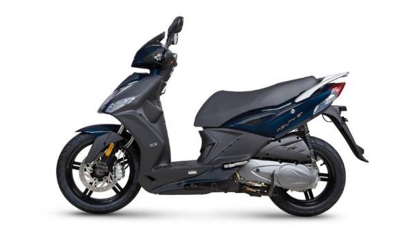 Kymco Agility 16+ 