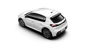 Peugeot 208 2