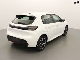 Peugeot 208 3