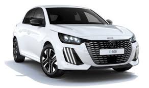 Peugeot 208 1