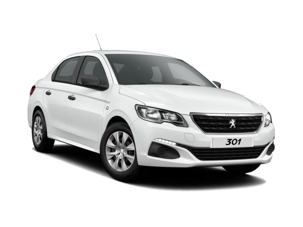 Peugeot 301 or simillar