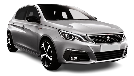Peugeot 308 GT Line AUTOMATIC