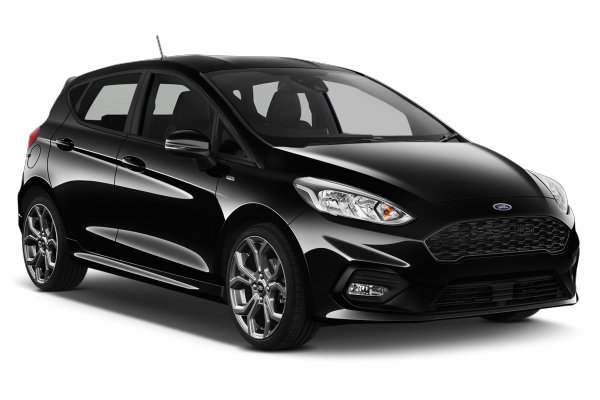 Ford Fiesta Sport