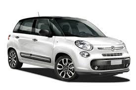 FIAT 500L 1