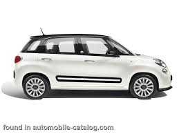 FIAT 500L 2