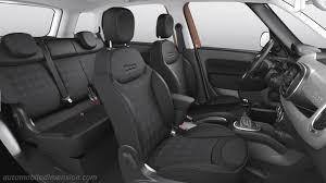 FIAT 500L 4
