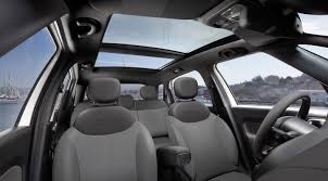 FIAT 500L 5