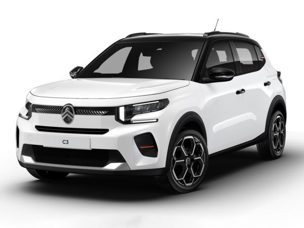 Citroen c3 2026