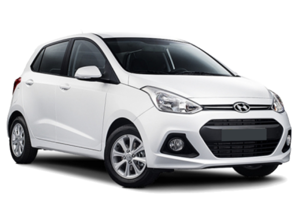 Hyundai i10(2021)