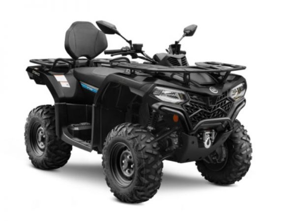 CFMoto C Force 450cc