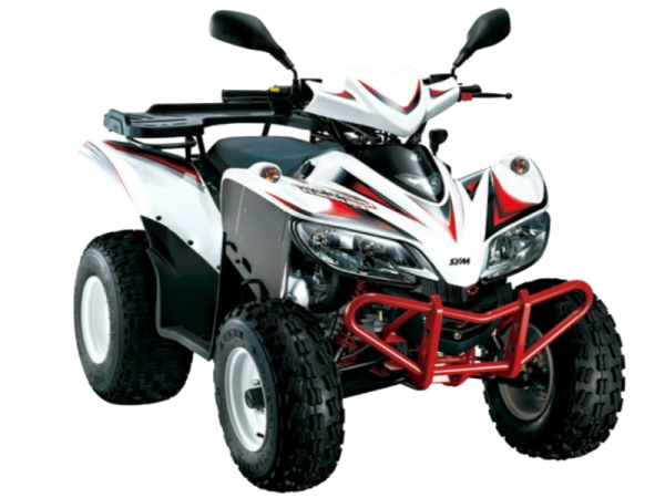 Automatic ATV 170cc