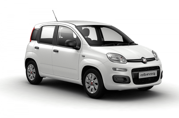 Fiat Panda 1.3  ''DRIVER LICENCE CATEGORY B'' ''MINIMUM AGE 25 YEARS OLD'' 