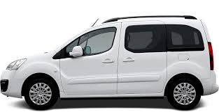 Citroen Berlingo 2