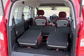 Citroen Berlingo 5