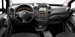 Citroen Berlingo 3