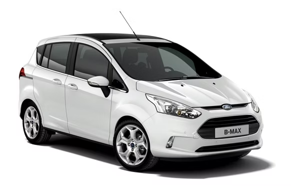 Ford B Max