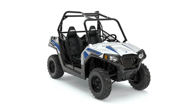 Polaris 570 RZR SxS  ''DRIVER LICENCE CATEGORY B'' ''MINIMUM AGE 32 YEARS OLD''  2