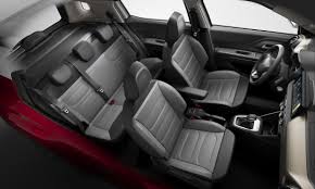 Citroen C3 DIESEL 4