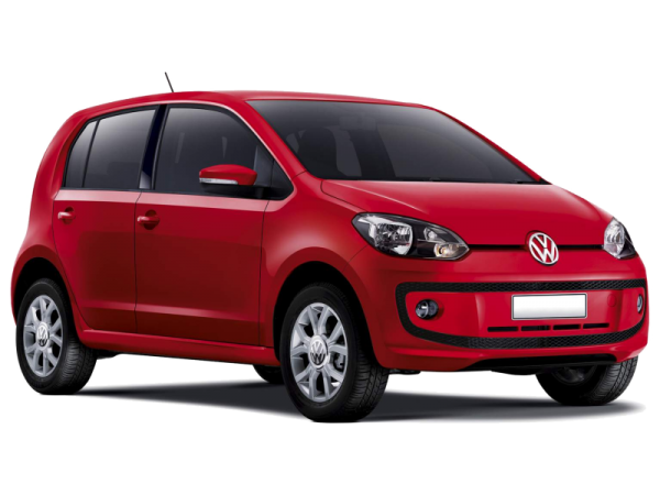 VW Up
