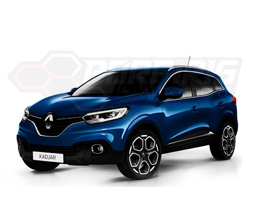 RENAULT KADJAR AUTOMATIC DIESEL