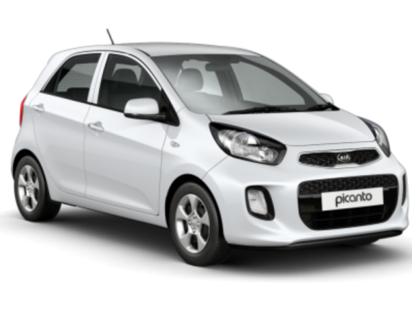 Kia Picanto.