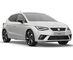 Seat Ibiza Automatic