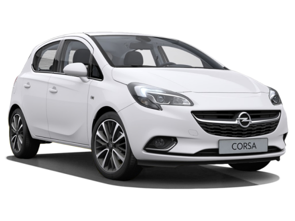 Opel Corsa Diesel
