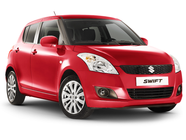 Suzuki Swift Auto