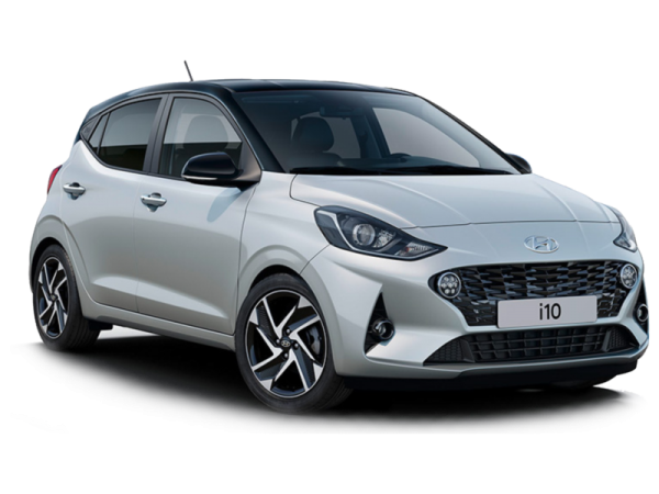 Hyundai i10 Aytomatic