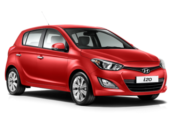 HyundaI i20 Auto