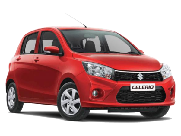 Suzuki Celerio