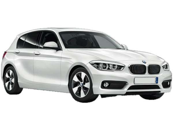 BMW 116i
