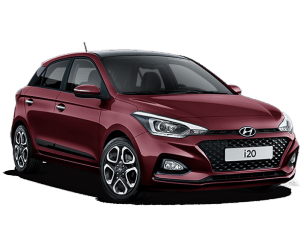Hyundai i20 Diesel