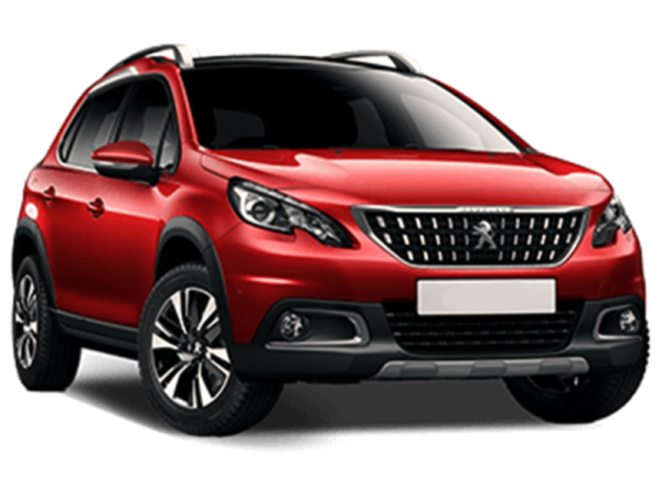 Peugeot 2008 SUV Diesel