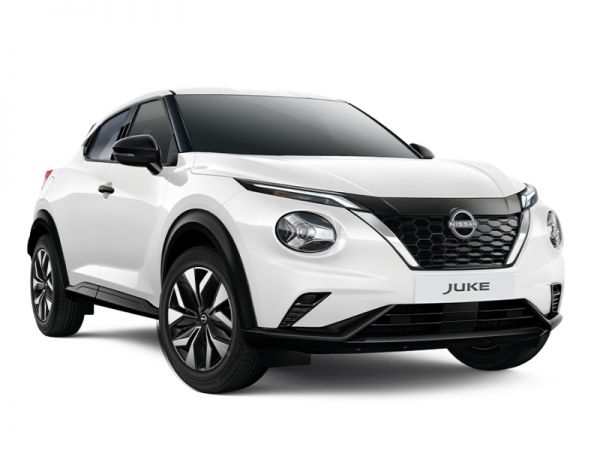 Nissan Juke Diesel