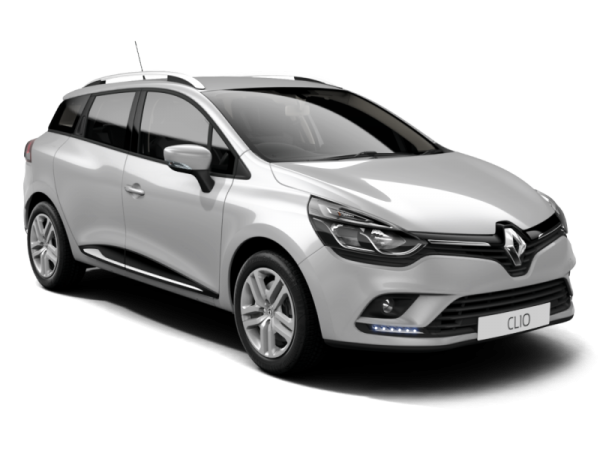 Renault Clio S/W Automatic