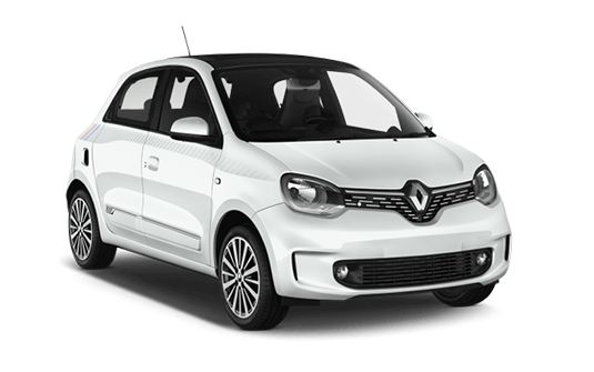 Renault Twingo Cabrio