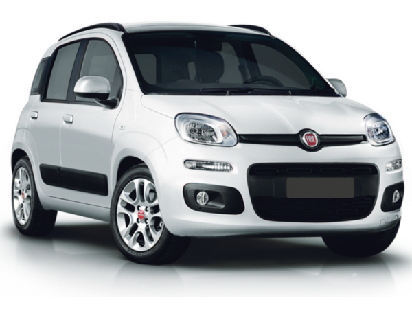 FIAT PANDA DIESEL