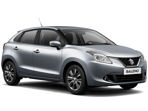 Suzuki Baleno 