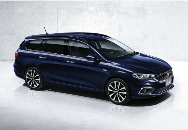 Fiat Tipo Diesel Wagon