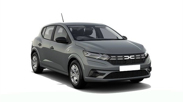 Dacia Sandero Auto