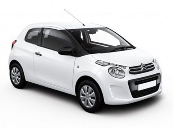 Citroen C1 Auto