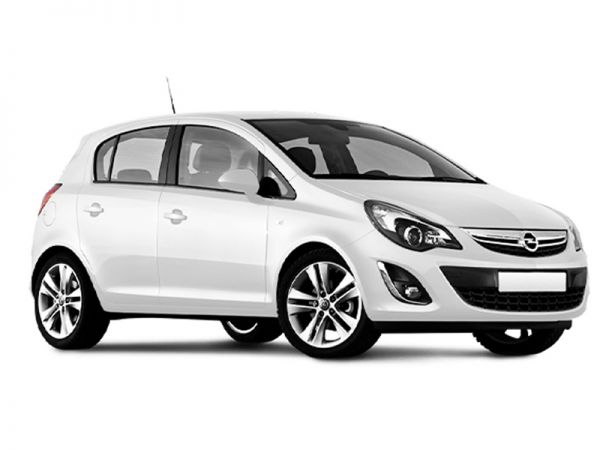 Opel  Corsa