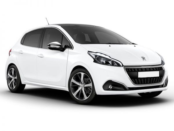 Peugeot 208 Diesel
