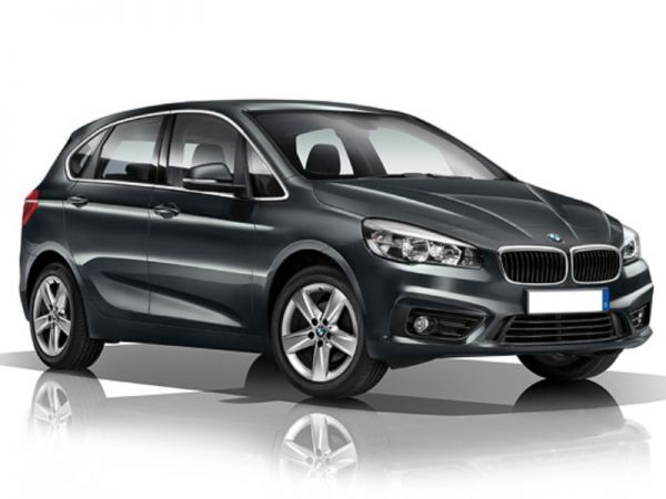 BMW 216