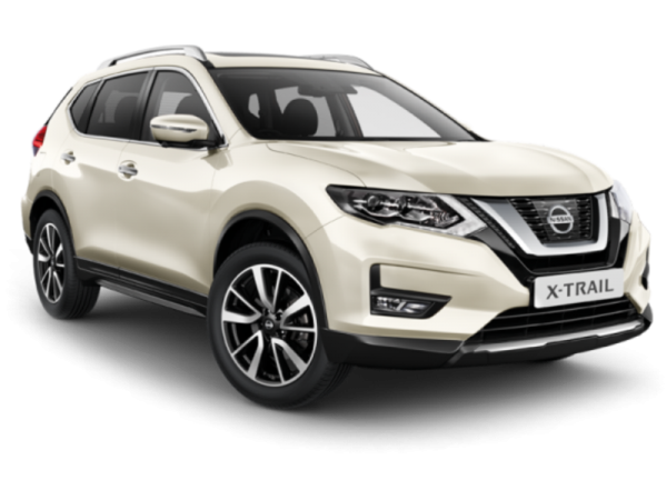 NISSAN XTRAIL