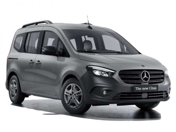 MERCEDES CITAN
